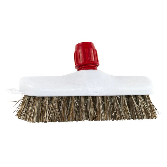 Huchem Luiwagen | Schrobber | Kunststof | 23 cm