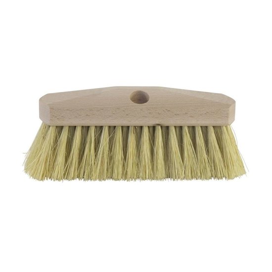 Huchem Mastiek luiwagen | Fiber lange vulling | 23cm