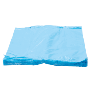 Kratzak | Kratzakken | 1000st. | blauw | 60/21 x 80 cm | Hygiene | Food | Top Quality
