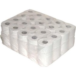 Toiletpapier 2-laags – 200 vel – 48 rollen | Super Zacht & Voordelig