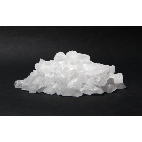 Huchem Onthardingszout Kristallen 10 kg –Regenereerzout voor Waterontharder | Regeneratiezout | Watersoftening