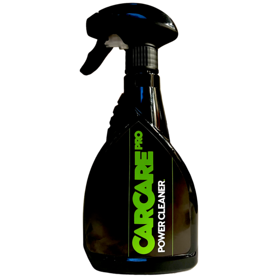 Car Care Power Cleaner - 500ml