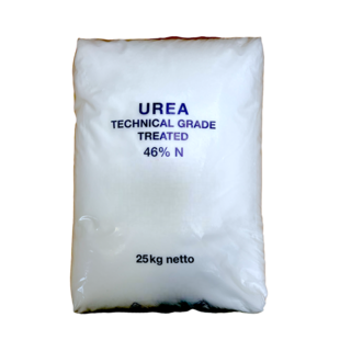 Dooikorrels Ureum 25 kg — Voor een Veilige, Ijsvrije Winter | Milieuvriendelijk 