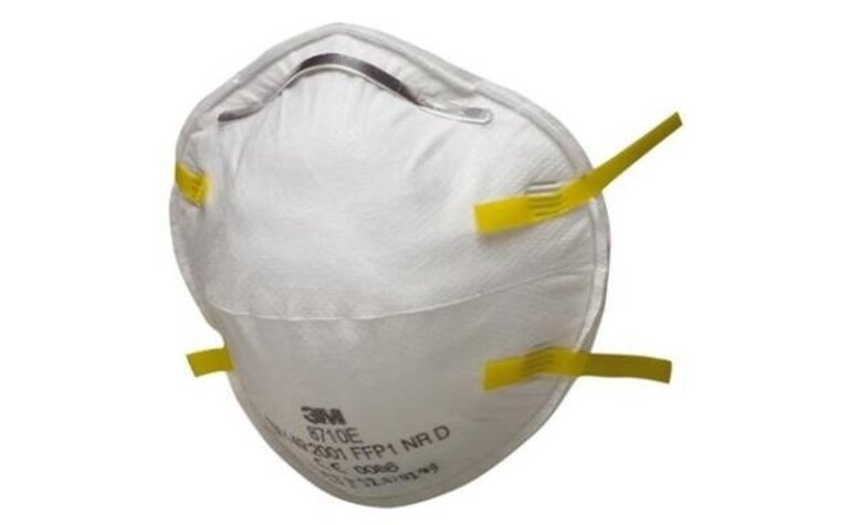 Mondkapjes en gezichtsmaskers