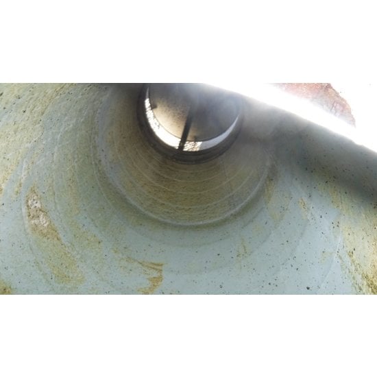 Huchem Ovenreiniger | 5L | Grillreiniger | Gel | Grill plac | Horeca | Restaurant | Party service | Bakplaat | BBQ | Lava