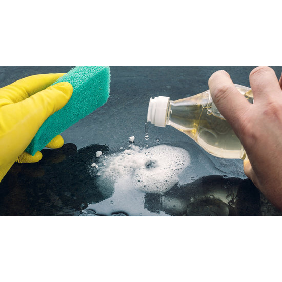 Schoonmaakazijn | Azijnzuur | IBC 1000L | Acetic Acid