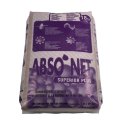 Absorptiekorrel | Vloerkorrels 18 kg – Multisorb / Superior Plus (All Purpose) | Absonet