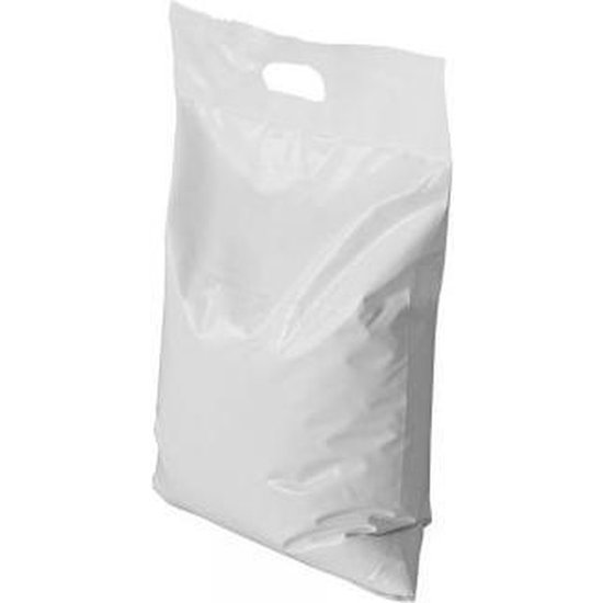 Huchem Absodan Super-Sorb (10 kg )- krachtige, universele absorberende korrels | Vloerkorels | Chemsorb