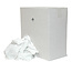 Huchem Badstof | Poetsdoeken | 8 Kg. | Wit | Absorberend