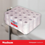 Toiletpapier | Traditioneel 10 x 4 | 400 vel per rol | 2 Lgs | Hygiëne Papier
