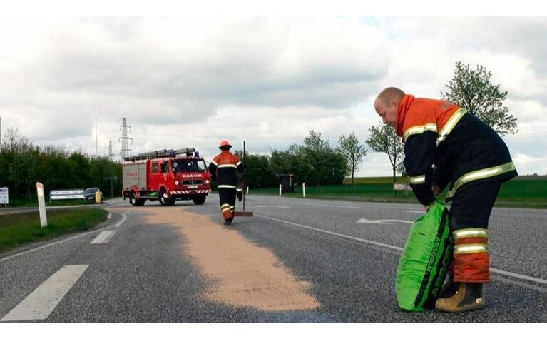 Absorptievloerkorrel