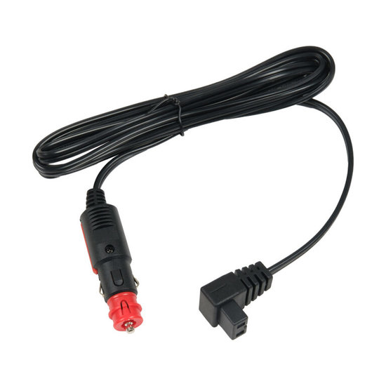 Huchem Coolbox 40L | Fred | Vriesbox | Elektrische Koelbox | Camping | Boot | Werk