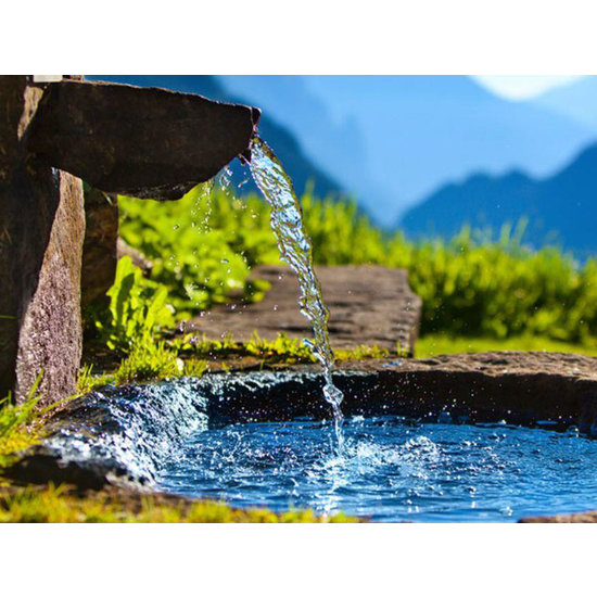 Bron, Drinkwater | vanaf 10.000 Ltr. | Bulk | Tankwagen | Water tekort | Drinkwatervoorziening