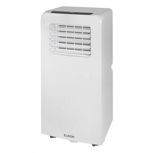 Airconditioning | Eurom PAC 9.2 | Mobiele Airco | Koeling | Luchtontvochtiger | Zomer | Hitte