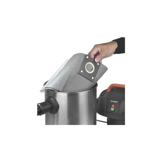 Stofzuiger ZAK Force 1012 (1st)