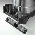 Huchem Stofzuiger | Waterzuiger | Eurom Force 1420S alleszuiger – nat & droog – 1400 W – 20 liter – met gereedschapsaansluiting