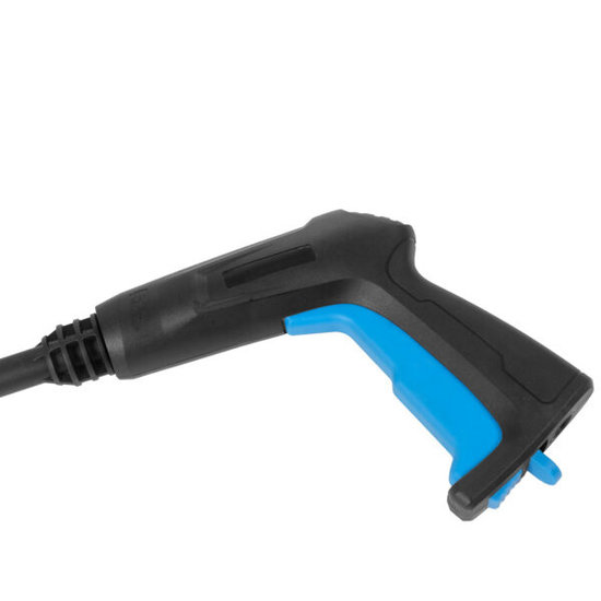 Hogedrukreiniger | Highpressure| Force 1401 | Eurom | Compact | Huis | Hobby | Bouw