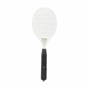 Elektrische vliegenmepper | Fly Away Racket | Muggenmepper | Eurom | Muggen racket