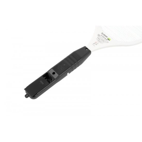 Huchem Elektrische vliegenmepper | Fly Away Racket | Muggenmepper | Eurom | Muggen racket