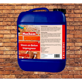 Huchem Steen & Beton Impregneer 10L (33m2)