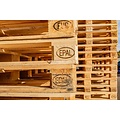 Europallets | Europallet | EPAL | Pallet | 80 x 120 cm | Gebruikt