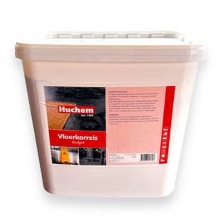Vloerkorrels | Emmer | ± 8kg. | Absorptiekorrels | All Purpose | Universeel