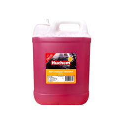 Ruitensproeiervloeistof Zomer 5L – Krachtige Screenwash | Streeploos Schoon