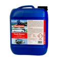 Huchem Truck & Bus Cleaner | 10L | Vrachtwagen Shampoo | Truckshampoo