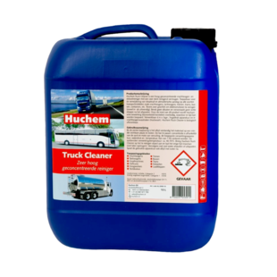 Truck & Bus Cleaner | 10L | Vrachtwagen Shampoo | Truckshampoo