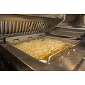 Frituurolie | 3L | 100% Plantaardig | Friet | Frituur | Bakken | Vloeibaar | Horeca | Cafetaria | Kantine