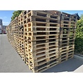 Europallets | Europallet | EPAL | Pallet | 80 x 120 cm | Gebruikt
