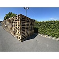 Huchem Europallet - EPAL gebruikt (80 x 120 cm) - A-kwaliteit 