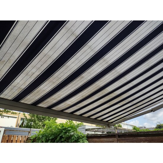 Huchem Tentdoek Reiniger – 10 L | Voor tentdoek, zonwering, bootkappen & tuinkussens