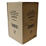 Huchem Scotty | Koffiebekers | 180 cc. 2500 st/ds | Theebekers | Drinkbekers | Disposable