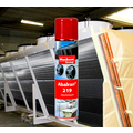 Huchem Airco | Abalran 219 | Warmtepomp | 400 ml | Coil Coating | Condensor Coating | Lamellenblok