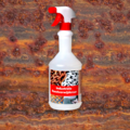 Huchem Roestverwijderaar 1 L – Industriële roestoplosser / roestomvormer (ready-to-use)