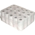 Toiletpapier | 10 x 4 | 400 vel | 2 lgs. | Traditioneel | Cellulose | Premium