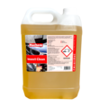 Huchem Anti-Insect | Insecten verwijderaar | 5L | Insect remover
