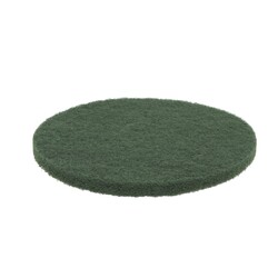 Vloerpad | Schrobpad | Groen | 20 inch | Super Pad | E-line