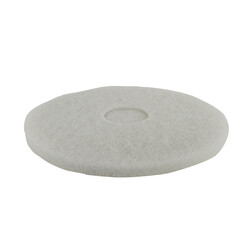 Super Pad |  Wit | 20 inch | Polyester