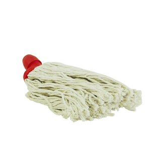 Spaanse mop | Rode dop | 220 gram