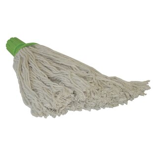 Spaanse mop | Groene dop | 220 gram