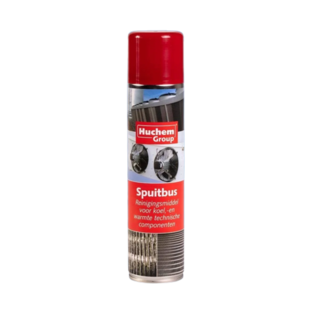 Airco reiniger | Warmtepomp | Airco Cleaner | Airco refresher | 400 ml