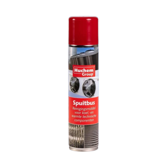 Huchem Airco reiniger | Warmtepomp | Airco Cleaner | Airco refresher | 400 ml