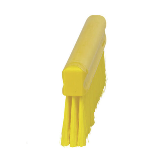 Huchem Veger | Poederveger | Zacht | Geel | Vikan | Hygiëne | Food | Bakery