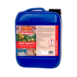 Allesreiniger Super Gigant Citro Industriële – krachtig & biologisch afbreekbaar | 10 L