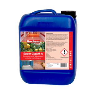 Allesreiniger Citro | Super Gigant A | 10L