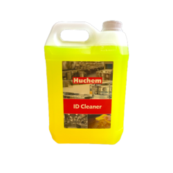 Ontvetter | 5L | Multi ontvetter | ID Cleaner | Professionele Ontvetter Concentraat