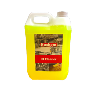 Ontvetter | 5L | Multi ontvetter | ID Cleaner | Professionele Ontvetter Concentraat