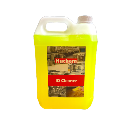 Huchem Ontvetter | 5L | Multi ontvetter | ID Cleaner | Professionele Ontvetter Concentraat